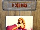 Taylor Swift: Speak Now Vinyl LP. Reputation. Ed Sheeran. Red. 1989. Ryan Adams.