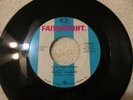 Northern Soul Shirley Vaughn Stop And Listen on Fairmount VG+