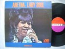 ARETHA FRANKLIN 