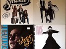Konvolut 48 LPs und DoLPs: Rock, Pop-Rock, New Wave, Rock'n'Roll, Beat etc.