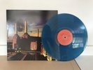 PINK FLOYD - ANIMALS -NEW BLUE COLORED VINYL LP RECORD