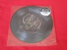 Record Store Day 2018 MOTORHEAD HEROES PICTURE DISC 7