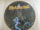 Blind Guardian  Nightfall in Middle-Earth Picture Disc Limitiert von 1998 Vinyl