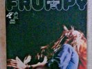 FRUMPY LP 'By The Way' Krautrock Hard Prog (organ guitar interplay)
