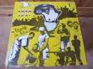 Papa Levi Trouble In Africa Vinyl Album - Jah Records JRW 004