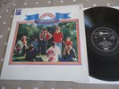RARE UK VINYL LP 1970 THE BEACH BOYS SUNFLOWER G/FOLD SSLA8251 SUPERB AUDIO