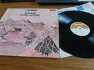 CARAVAN - IN THE LAND OF GREY AND PINK - DERAM - SDL R1 - BROWN LABEL - 1971