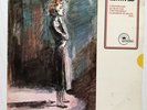 Edith Piaf, Vinyl, Published by Emidisc EMI, 1957