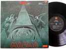 Magma - Üdü Wüdü LP US Press Tomato 1976  Fusion Jazz Prog Rock