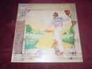 Elton John Orig.1973 UK Goodbye Yellow Brick Road DJM Dark Red Vinyl Brilliant