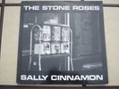 The Stone Roses   Sally Cinnamon  12