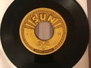 JERRY LEE LEWIS “Crazy Arms /End Of The Road