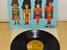 THE MOVE SHAZAM' ORIGINAL 1970 A&M SP 4259 SHRINK WRAP ELECTRIC LIGHT ORCHESTRA