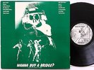 Wanna Buy A Bridge? LP Young Marble Giants Television Personalities Swell Maps 