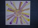 Christian Marclay, Thurston Moore Vinyl White Cube 1 out of only 500 made