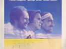 Haggard • Jones • Nelson – Walking The Line - Sealed LP Vinyl Record