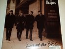 The Beatles Live at the BBC 1994 Issue Capitol Apple Mono Remastrd. LP UK SEALED