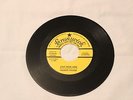 Peanuts Wilson Promo 45 with Roy Orbison-CAST IRON ARM/YOU'VE GOT LOVE