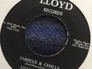 Helene Smith. Thrills & Chills 45