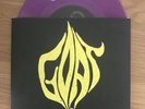 Goat - Let It Burn - Purple 7