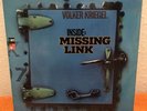—  Volker Kriegel  —  ?– Inside: Missing Link, 1972, MPS RECORDS - 33 21431-1