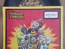 MC CHRIS GARAGE SALE  ROCKAFIRE EXPLOSION 7