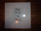 Douvle vinyle 33T PINK FLOYD 