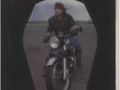 Bruce Dickinson All The Young Dudes shaped picture disc vinyl record UK