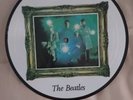The Beatles Picture Disc 7 inch Vinyl Strawberry Fields / Penny Lane (RP5570)