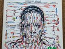 John Coltrane - Coletrane's Sound LP Atlantic SD 1429 jazz