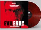EVIL ENKO - SOUNDTRACK - OST 2017 LP COLORED - DOLORES O'RIORDAN [CRANBERRIES]