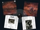 Condor - Unstoppable Power LP ultra clear Vinyl