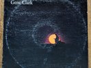 Gene Clark - White Light LP 1971 A&M ORIGINAL PRESSING FOLK ROCK CLASSIC  Byrds