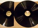 WAR OF THE WORLDS 16” Transcriptions 1938 Orson Welles Radio Excellent RARE