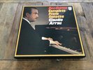 Philips 6747035 CLAUDIO ARRAU Complete Piano Sonatas BEETHOVEN 13LP
