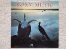 ROXY MUSIC - AVALON LP- EGHP50 - Matrix A//1 B//1 (COVER EX+ DISC Ex+)