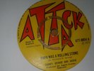 Sidney George & Jackie , Papa Was A Rolling Stone , Feeling High , 7