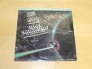 Zubin Mehta Star Wars & Close Encounters MFSL MoFi Original Master Recording LP