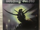 NOTHING SACRED - LET US PREY LP  RARE OZ AUSSIE THRASH METAL ORIG 1988 CLEOPATRA