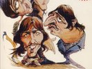 The BEATLES, Ob-La-Di. sau-rar
