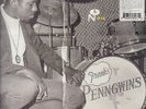 2xLP Frank Penn, Dry Bread a.o. Cult Cargo: Grand Bahama Goombay STILL SEALED