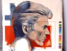 David Bowie Fashions 10 x 7