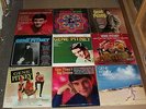 GENE PITNEY 9x LP big sixteen GREATEST HITS liberty valance TOWN WITHOUT PITY