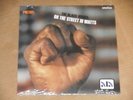 BLACK VOICES on the streets in watts LP SEALED last poets poetry spoken word