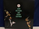 John Coltrane And Johnny Hartman 45rpm 2LP Original Recordings Group