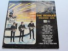 The Beatles Greatest Hits Original 1965 Schwedisch LP Parlophone Pmcs 306