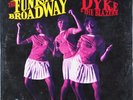DYKE & THE BLAZERS •THE FUNKY BROADWAY• 1967 LP ORIGINAL SOUND LPS 8876 *SEALED*