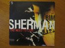 BIM SHERMAN The Need To Live 2X LP 2002 Reggae Dub Jamaica Roots EX
