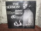 Jimmy Smith LP The Sermon Blue Note New York USA RVG Vintage Jazz Vinyl