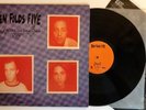 Ben Folds Five - Whatever And Ever Amen - 1997 US 1st Press B 67722 (NM) Brick